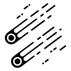 Meteor Strike Icon