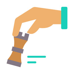 Strategic Decisions Icon