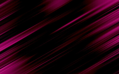 Background abstract pink and black dark are light with the gradient is the Surface with templates metal texture soft lines tech design pattern graphic diagonal neon background.