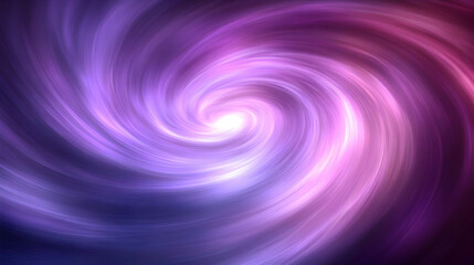 Fototapeta premium Abstract Background with Swirling Purple and Pink Hues