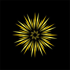 Fototapeta premium happy new year 2025, happy new year 