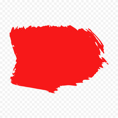 Modern watercolor brush stroke design. brush stroke