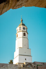 Belgrade Fortress (Kalemegdan) is a symbol of the city, with a picturesque view of the confluence...