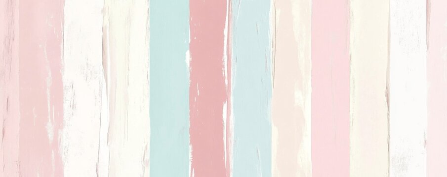 pastel striped wooden texture background