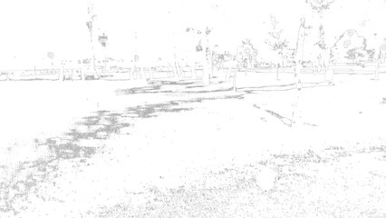 Artistic and abstract image. Wallpaper