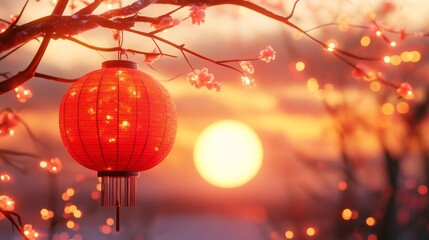 Fototapeta premium chinese new year