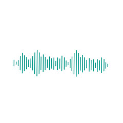 Sound waves vector