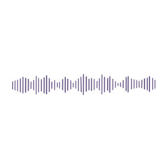 Sound waves vector