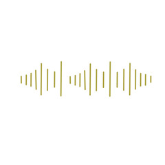 Sound waves vector