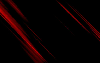 abstract red and black are light pattern with the gradient is the with floor wall metal texture soft tech diagonal background black dark sleek clean modern.