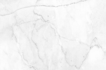 Obraz premium Marble granite white background wall surface black pattern graphic abstract light elegant gray for do floor ceramic counter texture stone slab smooth tile silver natural for interior decoration.