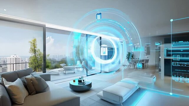 smart home