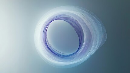 abstract blue background