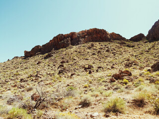 Valley of Fire is one of the most incredible natures wonder of Southern Nevada with plenty of red...