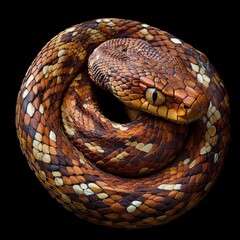 Fototapeta premium snake