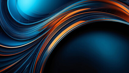 abstract background