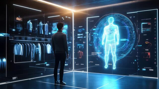smart kitchen