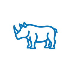 Rhino Icon