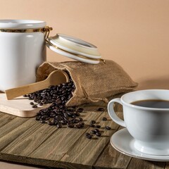 Coffee studio 