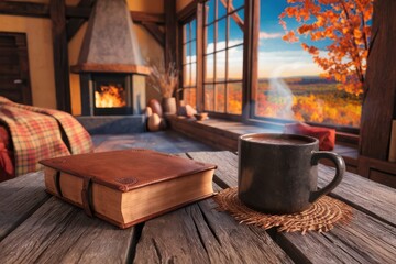 Sunny Morning Breakfast Spread