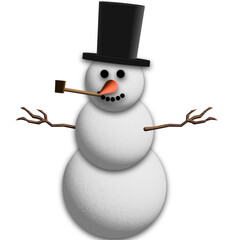 Snowman