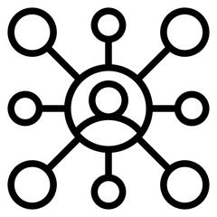 Connection Icon