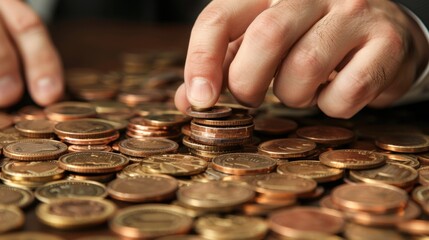 Retirement Income: The income that supports retirees, including pensions, savings withdrawals, and Social Security benefits. Proper planning ensures ongoing financial security.
