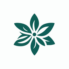 illustration of a flower