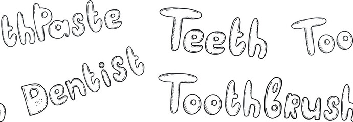 Essential Dental Care Products like Toothpaste, Toothbrush, and Much More for Health