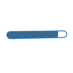 Loading bar vector illustration
