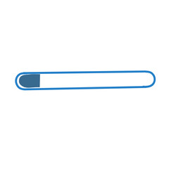 Loading bar vector illustration
