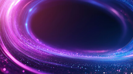 abstract purple sparkling background