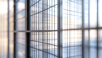 Minimalist background for creative design