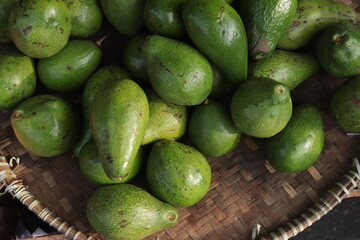 Avocado