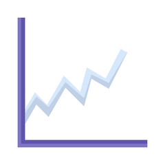 Stats Vector Icon