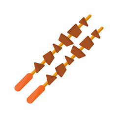 Barbeque Vector Icon