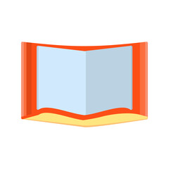 Holy Book Vector Icon