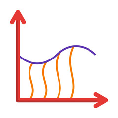 Integral Vector Icon