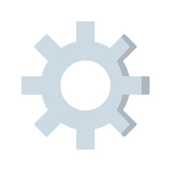 Settings Vector Icon