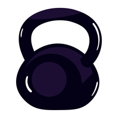 kettlebell weight exercise