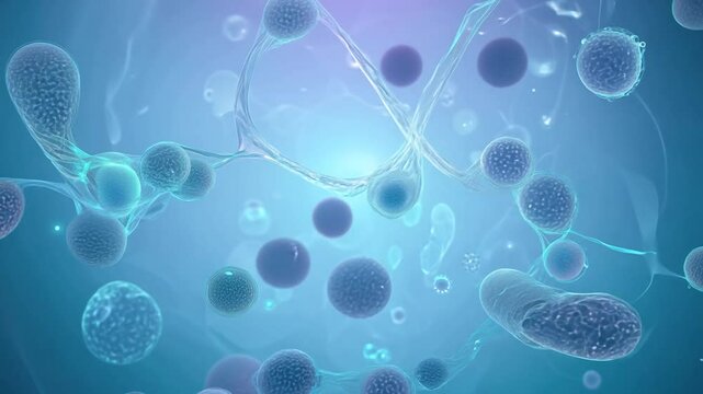 Exploring the Potential of Embryonic Stem Cells in Cellular Therapy Generative AI