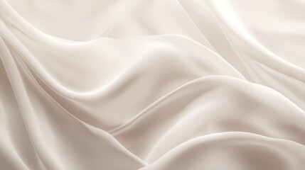 Obraz premium Serene Neutral Tones Gradient for Professional Visuals