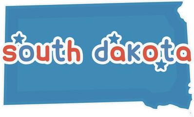 south dakota