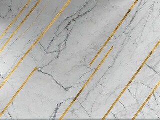 Fototapeta premium Marble texture with realistic veins and colour variations, featuring smooth patterns in natural colour. Perfect for backgrounds, design projects, and product placement.
