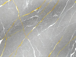 Obraz premium Marble texture with realistic veins and colour variations, featuring smooth patterns in natural colour. Perfect for backgrounds, design projects, and product placement.