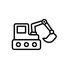 Truck icon symbol vector illustration
