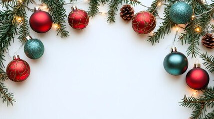 The Magic of Christmas: Celebrating Joy and Giving