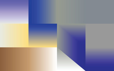 multicolored parallel horizontal lines background abstract vibrant geometric striped pattern  varicolored