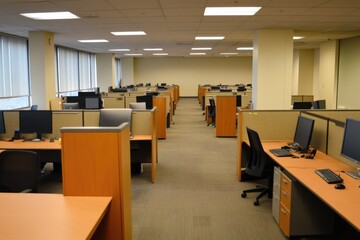 Economic imbalance: labor shortage business operations, stressing importance of workforce retention, training programs, innovative solutions to bridge employment gaps, maintain market stability.