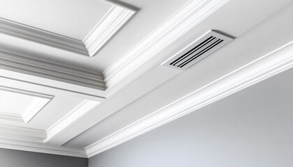 Obraz premium Minimalist background for creative design